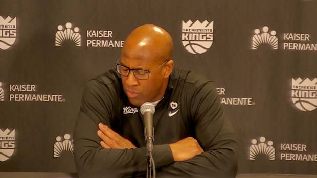 Good Intentions Go Bad in Blowout Loss to Denver Nuggets